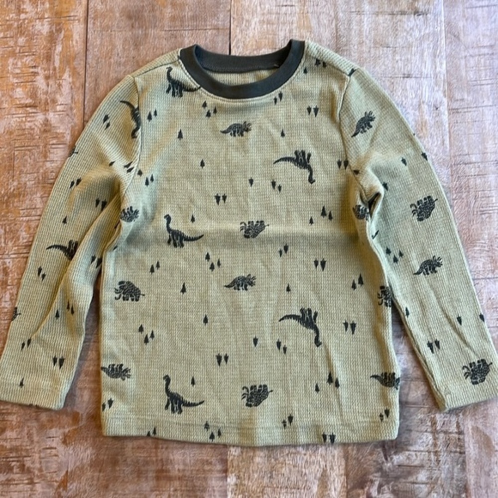NWOT Old Navy boys tee 3t